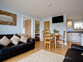 Dunlin 1 - The Cove - 7