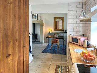 The Byre - 5