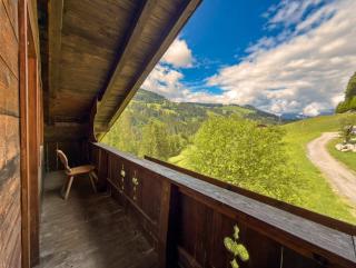 Chalet Naschberg - 5 BR Terrace & Mountain View - 9