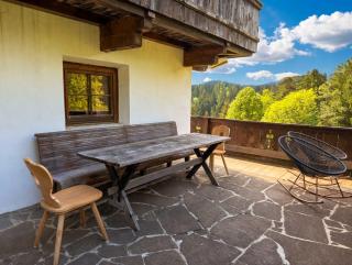 Chalet Naschberg - 5 BR Terrace & Mountain View - 8