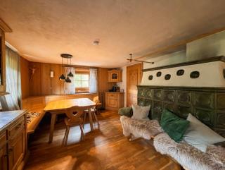 Chalet Naschberg - 5 BR Terrace & Mountain View - 6