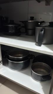 Apartamento no Maior São João do Mundo - 6