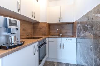 Ferienwohnung Haus Eggert, Whg Helga - 3