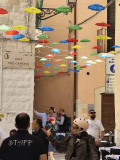 Corte del Dattilo nel Borgo Antico - 8