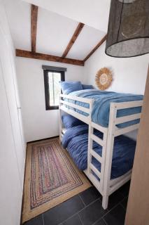 Villa 6 à 12 pers avec piscine et boulodrome, calme - 8