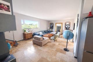 Villa 6 à 12 pers avec piscine et boulodrome, calme - 1