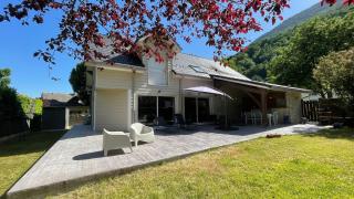 Villa CASA COSY - Moderne - Climatisation - 3 chambres - 3 salles de bain - 8