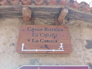 Casas Rurales La Casuca - 4
