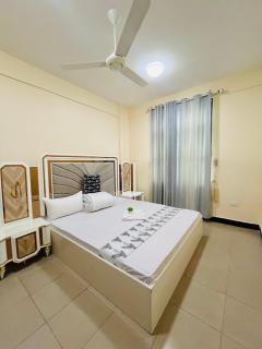 QD Apartment Simba Unit - 4