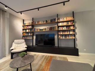 Prime City Apartment - 8