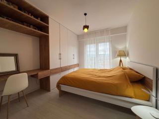 Prime City Apartment - 6