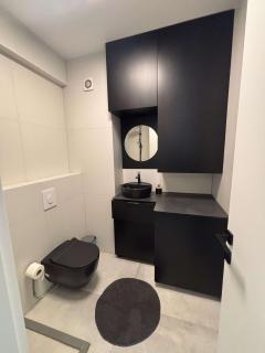 Prime City Apartment - 5