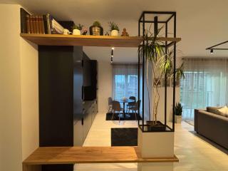 Prime City Apartment - 4
