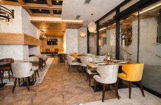 Hedonist Wellness & Spa - 1