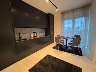 Prime City Apartment - 1