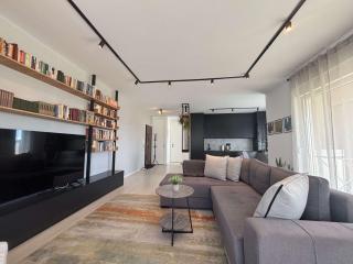 Prime City Apartment - 5