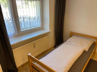 NEU EG Ferienwohnung bis 4 Personen im Naherholungs u Seengebiet - 7