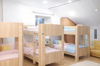 Paradise hostel Baku - 5