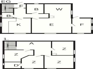 4 star holiday home in Stordal - 8