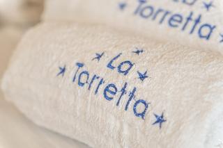 LA TORRETTA - Luxury Villa with Pool - 7