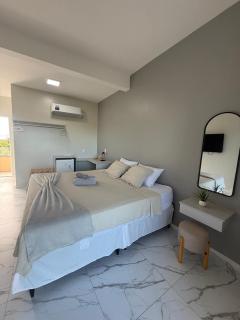 Villa brisa icaraizinho Quarto 6 andar superior - 8
