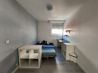 5 bedrooms with a 50m terrace - 8