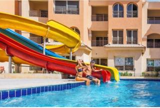 Mirage Bay Resort, Chalet & Aqua Park - 2