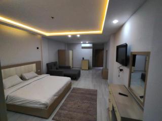 Mirage Bay Resort, Chalet & Aqua Park - 1