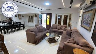villa Duplex Sea View - 4