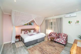 36 Alexander Guesthouse,Highlands,Harare - 4