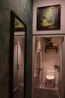Saigon Roam Stay Executive Studio near D1 Binh Thanh - 9