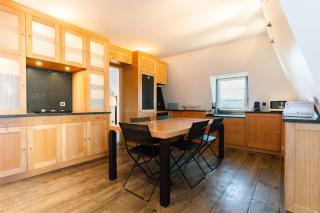 Le Belvédère - Penthouse with sea & country views - 3