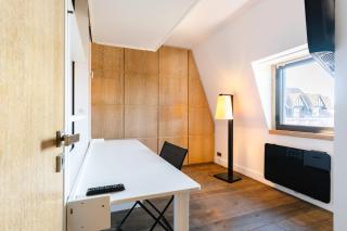 Le Belvédère - Penthouse with sea & country views - 1