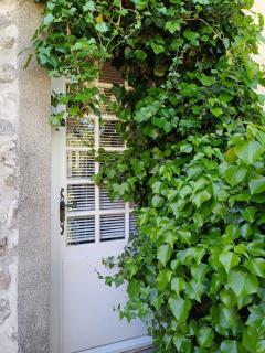 Maisonnette de charme Bord Ardèche - 4