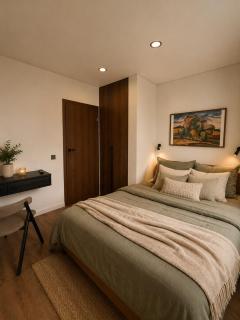Luxury apartment - 8