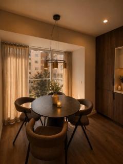 Luxury apartment - 3