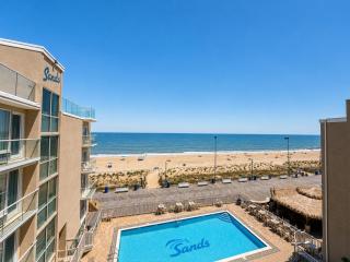Atlantic Sands Hotel and Conference Center - 1