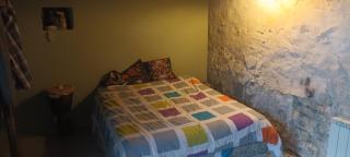 chambre a la ferme - 1