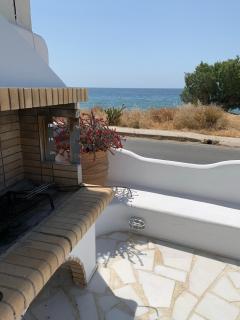Blue sea villa - 9