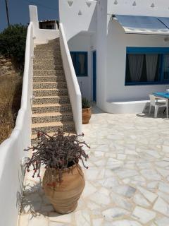 Blue sea villa - 8