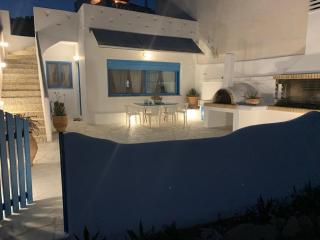 Blue sea villa - 4