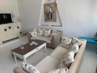 Blue sea villa - 2