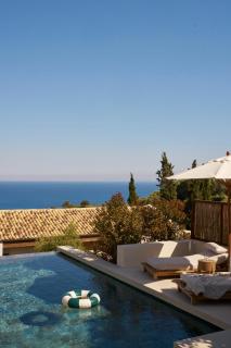 Eliamos Villas Hotel & Spa - 3