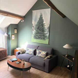 A l'orée de la forêt - 0
