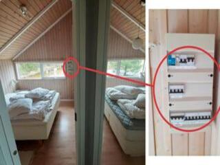 4 star holiday home in Snedsted - 3