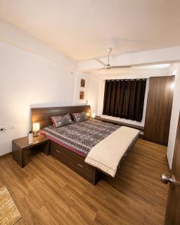Rehvaas - 3BHK in the Heart of Jaipur - 4