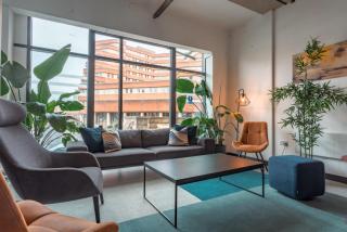Iron Yard in Sheffield 15 Min Walk to City Centre - 1