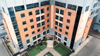 Iron Yard in Sheffield 15 Min Walk to City Centre - 8