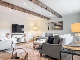Cross Keys Cottage - 0