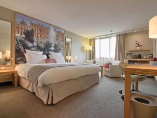 Mercure Paris Velizy - 3